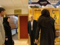 گزارش تصویری  کارگاه آموزشی متالوژنی ایران؛ با موضوع تخصصی متالوژنی کانسارهای مس ایران- 6 خرداد در دانشگاه صنعتی شاهرود